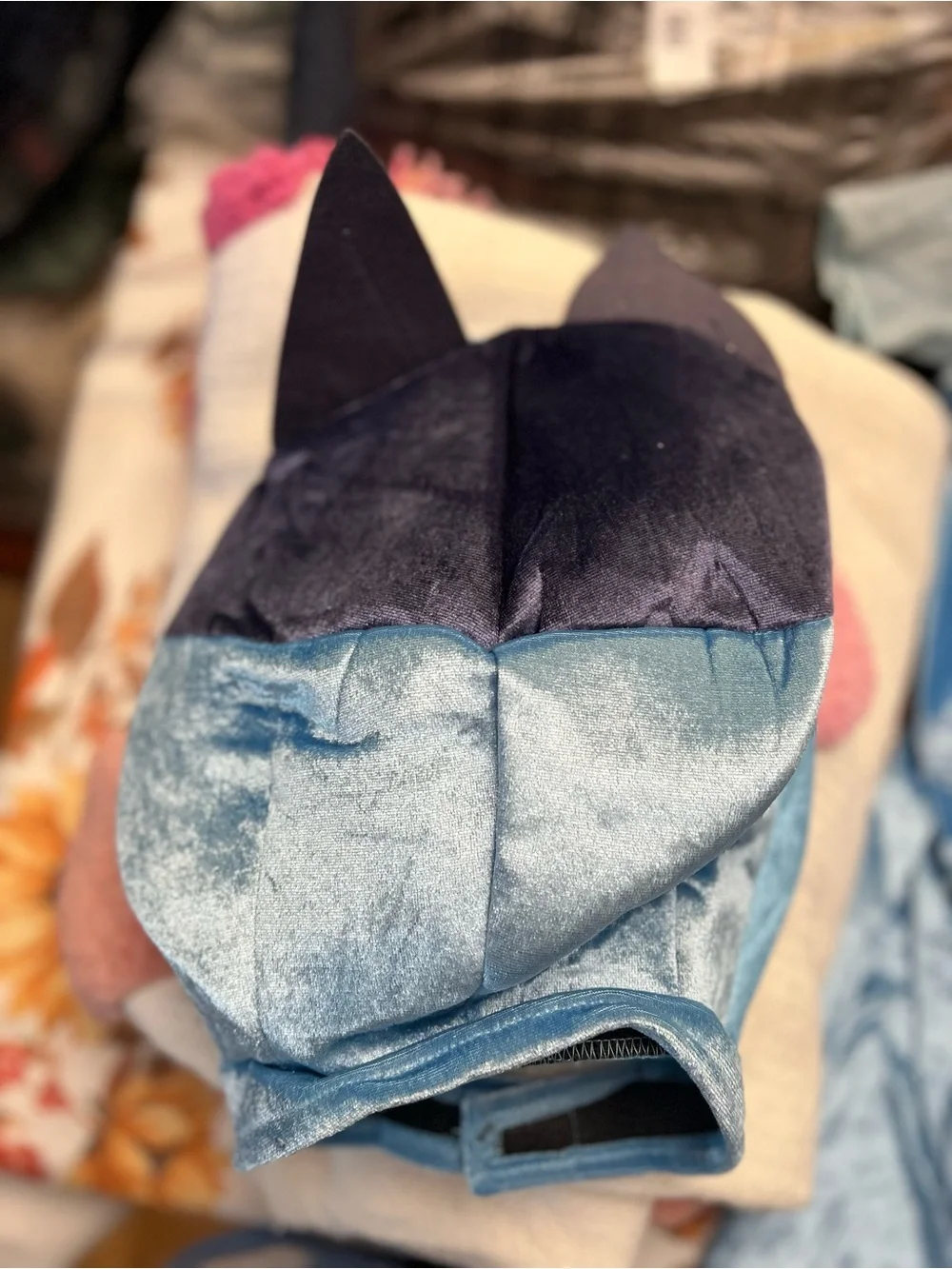 Bluey perfect halloween